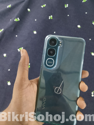 vivo y21d